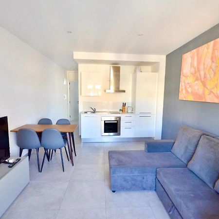 Lovely Apartment Close To The Sea Gzira Екстериор снимка