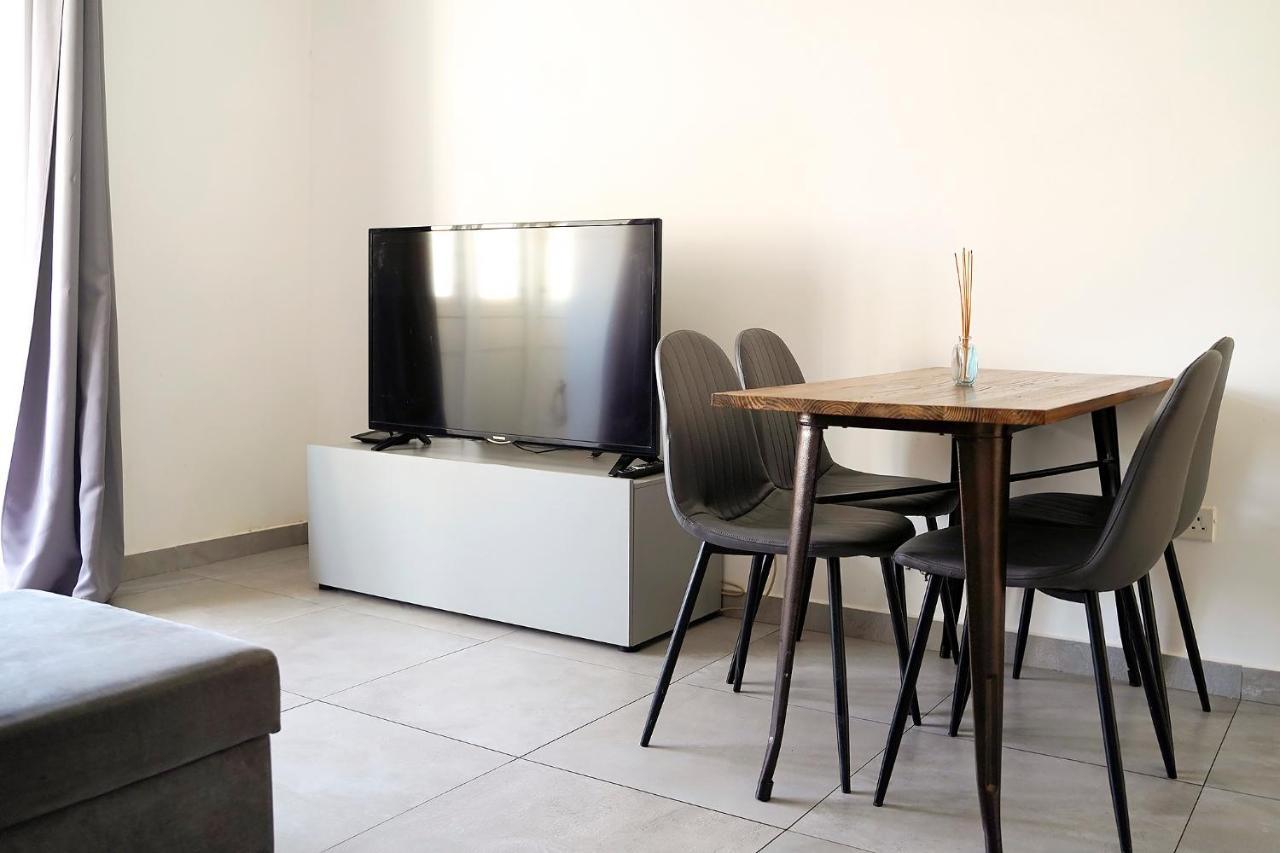 Lovely Apartment Close To The Sea Gzira Екстериор снимка