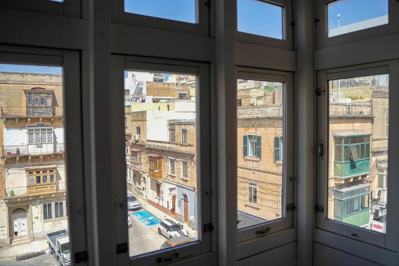 Lovely Apartment Close To The Sea Gzira Екстериор снимка