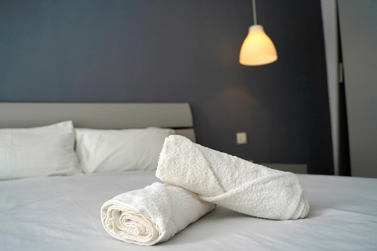 Lovely Apartment Close To The Sea Gzira Екстериор снимка