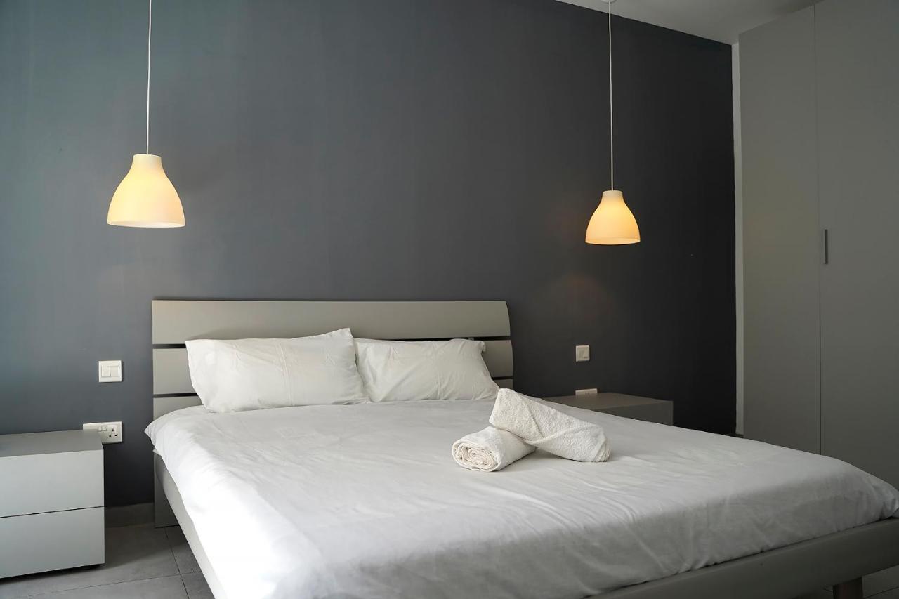 Lovely Apartment Close To The Sea Gzira Екстериор снимка