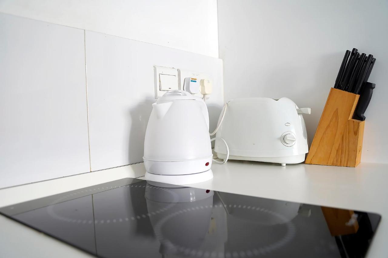 Lovely Apartment Close To The Sea Gzira Екстериор снимка