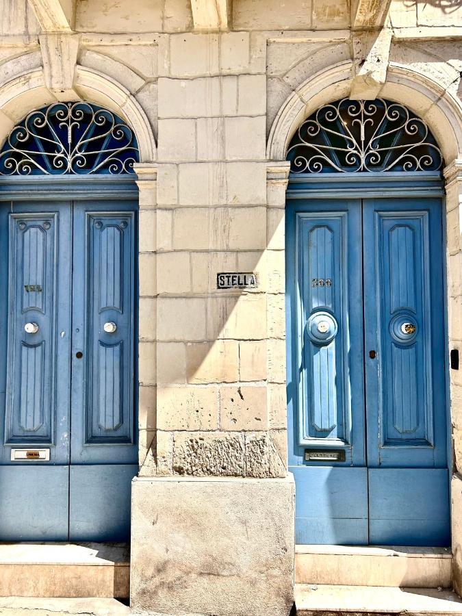 Lovely Apartment Close To The Sea Gzira Екстериор снимка